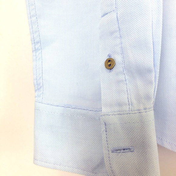 Scotch and soda long sleeve button down - Picture 7 of 12